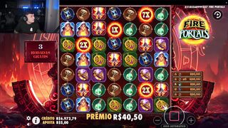 dodo - dona - twitch slots stream weekend