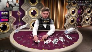 bj full table - goofyyahurd - biggest casino clips