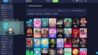 DORF - faxuty - twitch reels big win