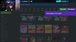 jacobina? - dona - full twitch casino session