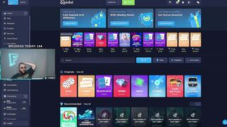 W POPS - faxuty - viral twitch slots moment