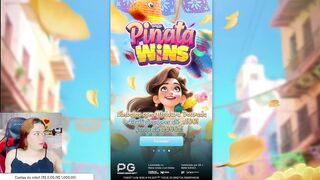 Banca REAL!! +18| CUPOM: RUIIVA | !PW !PRIVACY !PIX !LIVEPIX - RuiivaCarioca - twitch casino stream recording