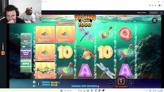 forra de 10000K - brunofulman_ - twitch stream slots non-stop