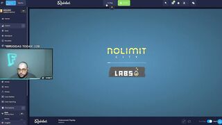 90 - faxuty - twitch stream spin streak