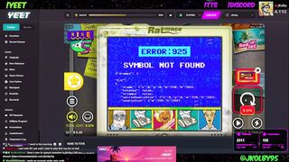 Nine2 Five Hit! - jKolby - twitch slot game marathon