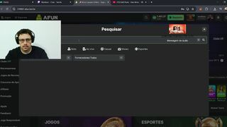 queridao apelao - Muriloso - twitch streamer gambling game