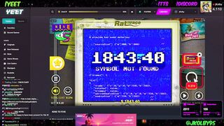Back2BackAgain - jKolby - gambling stream twitch moments