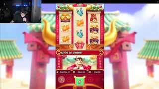sugando o money jsajdjasjdjasdasd - dona - twitch streamer plays slots
