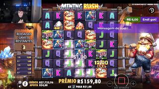 bizarro - dona - twitch casino win highlights