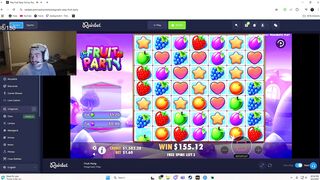 ww - daddyptwitch - twitch slot streamer tries luck