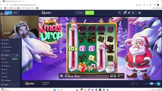 ww - daddyptwitch - twitch streamer hits big slot win