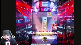 Knockout Riches 4.3k - feu_94 - slot twitch jackpot win