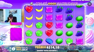. - Cebolinhofc_ - top casino wins of the month