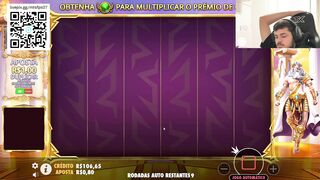 vai tomando viciado gorador - mtsfps07 - twitch streamer bonus hunt