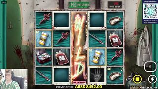 disturbed forrando - leozln7 - slot clip twitch win