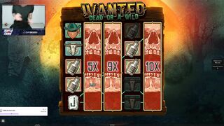PEDALAAA - nuncaerra1 - insane twitch jackpot