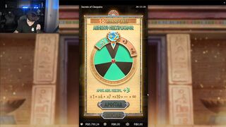 forra 01 - dona - streamer hits jackpot twitch