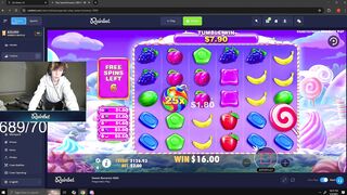 hes delusional - websterfn - twitch streamer losing streak