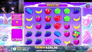 gfnfgdne - dona - twitch slot streamer gameplay