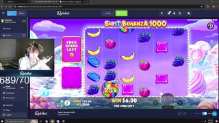 wendys? - websterfn - streamer slot win twitch