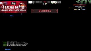 olha o despertador ai oh! - Hng034_ - best slot twitch moments