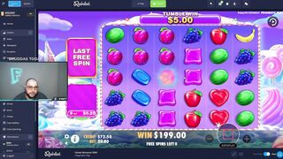 we do not care - faxuty - twitch slot jackpot