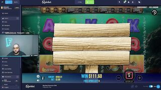 jebroni - faxuty - twitch stream slot attack
