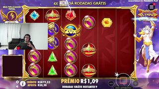 BURRO22 - grmzinho - twitch slot bonus attempts