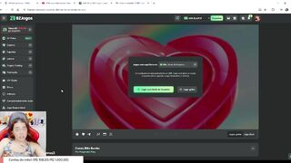 BANCA REAL EM PESOS!! +18| CUPOM: RUIIVA | !PW !PRIVACY !PIX !LIVEPIX - RuiivaCarioca - viral twitch slots moment
