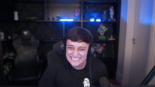 . - dona - twitch stream slot reaction