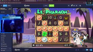 fgdsfsfs - spencegambles - big twitch casino moment