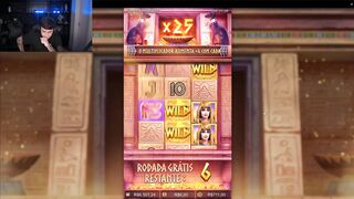 forra 02 - dona - slot stream big win