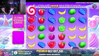 baehewtn - dona - twitch slot playthrough
