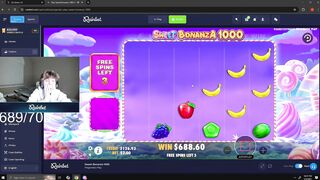 18+  FACE OF RAINBET ON HIS VILLAIN ARC WITNESSING GREATNESS STREAM IN  THE TRENCHES  CARRYING THE BOATS NEW !HOUSE !TWITTER !DISCORD - websterfn - twitch casino win highlights