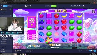 welp - websterfn - twitch streamer playing online slots