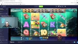 ww - faxuty - twitch gambling stream highlights