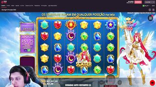 o - Murilinhow - twitch stream slot attack