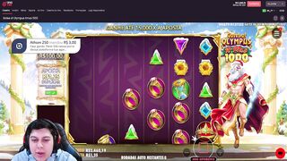 66 - Murilinhow - real money casino win twitch