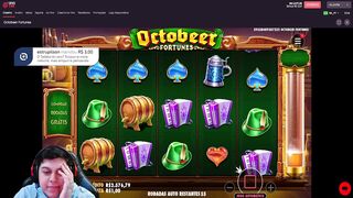 88 - Murilinhow - twitch stream gambler wins