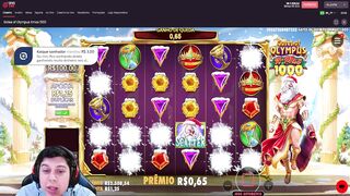 66 - Murilinhow - twitch casino stream epic win