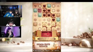 ixi - dona - twitch clips slot win