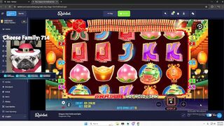 BANG - CeeSlay - twitch slot streamer highlight
