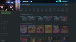 ndgtenr - dona - twitch slot reaction moments