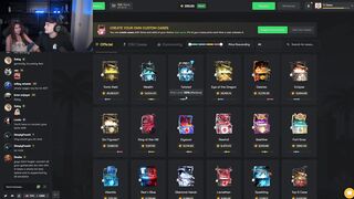 kkkkkkkkk - dona - twitch win moments compilation