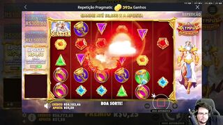 a - Tecnosh - twitch slots big win
