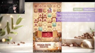 ofedendo a PlayTruco - dona - twitch stream replay gambling