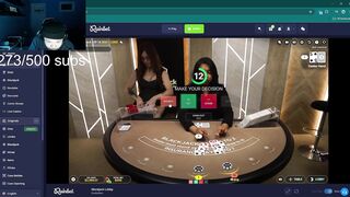 lmao - jingfn - twitch full gambling stream