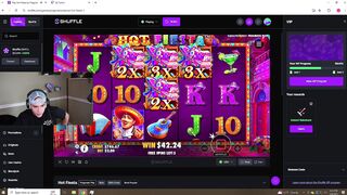 w win - buckefps - twitch stream slot highlights