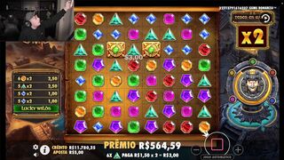 dona pokemon - dona - twitch stream chasing jackpot