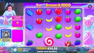 1000x - leleo - casino streamer win 2025